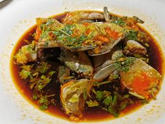 红花蟹-潮人姐妹轩(海宁路店)
