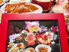 -旺顺阁·北京菜·烤鸭(大望路店)
