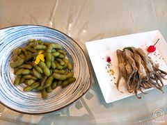 -逸林轩中餐厅(中信泰富朱家角锦江酒店)