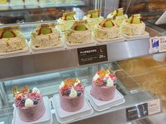 -罗森尼娜(德思勤店)