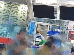 -深海中餐厅(国家海洋博物馆店)