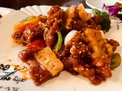 -津菜宋记老房子(平山道店)