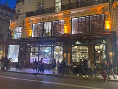 -Le Comptoir de la Gastronomie