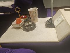 -华夏良子·足道SPA艾灸(龙潭路店)