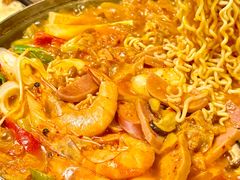 -小木屋米酒店·韩国料理(深圳总店)