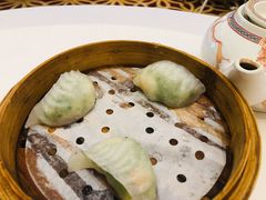 豆苗饺-稻香(汉街店)