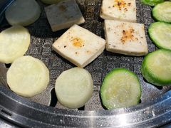 小瓜-勇誌烧肉·焱铁烧