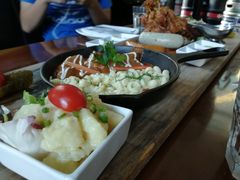 -haxnbauer海森堡德国餐厅(深圳coco店)