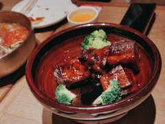 -金掌勺锅包肉(太原万达店)
