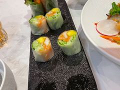 -美奈小馆·越南料理(中航城君尚购物中心店)