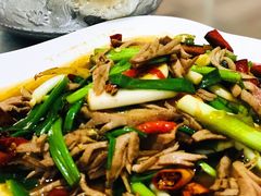 -玛扎烧烤私房菜