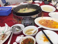-花苑美食横琴生蚝火锅(拱北粤华路店)