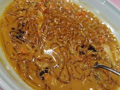 蟹膏粉皮-新光酒家·河豚·海鲜·蟹料理(浦东店)