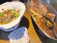 -木桶记臭鳜鱼·安徽非遗名菜(火车站白马老店)