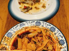 -柴窝堡22号辣子鸡·传承新疆菜