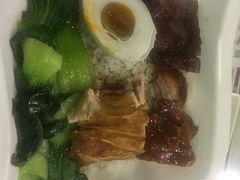 -添星码头茶餐厅(松坪山店)