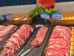 -伍棵星炭烤自助料理·烤鳗鱼(浦东食品城店)