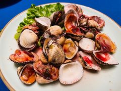 -高佳庄·海鲜酒楼(东港店)