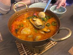 -CHINCHIN 青青·泰国料理(万象食家店)
