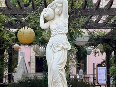 -华谊兄弟（长沙）电影小镇