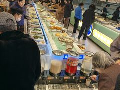 -素满香·全民食养自助(长宁龙之梦店)