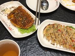 烤饼-福苗小骆驼烧烤(大唐不夜城店)