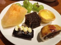-上海浦东嘉里大酒店
