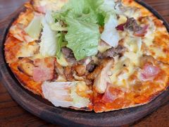 -WOKKA by艮上(中海环宇荟店)
