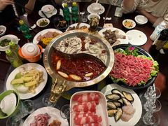 -潇湘华天大酒店-湘·悦美食街(芙蓉中路店)