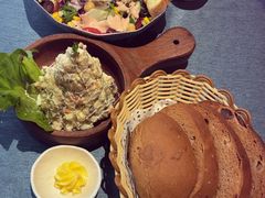 -俄士厨房(未来城店)