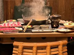 -大龙燚·旷野鲜火锅(广州首店)