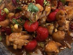 -金良酸菜鱼(宁海路总店)