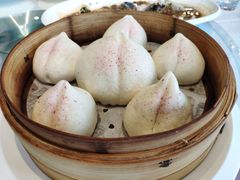寿桃-廊亦舫Lang Yi Fang Restaurant(金桥店)