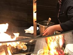 -长沙北辰洲际酒店-兰调全日餐厅