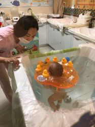 -莉泽月子中心(凯旋江景店)