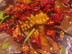 -狮王府淮扬菜(新街口友谊店)