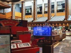 -舜耕山庄四时万和自助餐厅