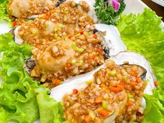 -喜乐餐厅•灯笼虾球首创者•本地小海鲜(二马路店)