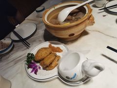 -唐猫庭院·千年陕菜(大唐不夜城店)