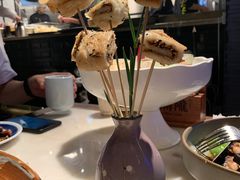 红糖麻糍-桂满陇-西湖船宴(西单大悦城店)