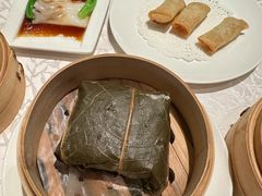 -万豪酒店·咏豪中餐厅