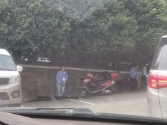 -南岳衡山风景名胜区-南岳大庙