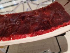 -左庭右院鲜牛肉火锅(环球港店)