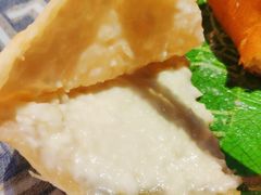 -斯琴阿妈蒙古餐厅(新城店)