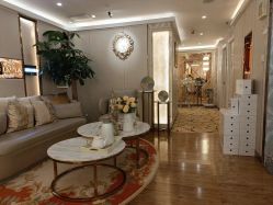 -茜尔维亚修身连锁(八佰伴店)