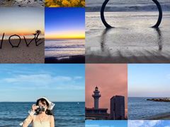 -日照灯塔风景区