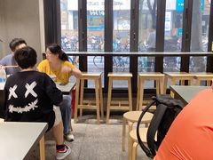 -卢香纪面馆(丽园路店)