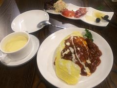-VITELLO意大利料理(崂山路店)