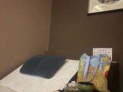 -水墨澜渟足道·SPA·传统(四望亭东关街店)