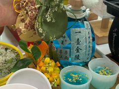 -苏梦江南·淮扬菜(夫子庙店)